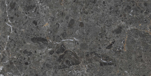 Керамогранит NT Ceramic Rockstar Black Abyss 4Dарт. NTTHS99802D (60x120) 4D